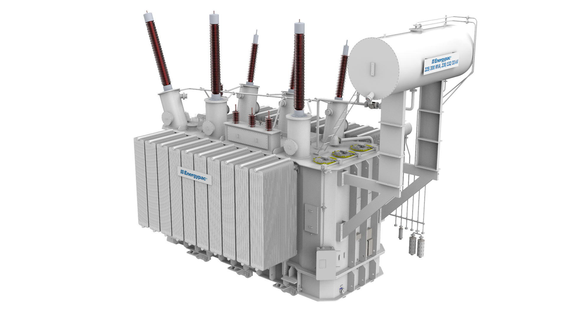 POWER TRANSFORMER
